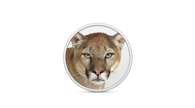 mountainlion